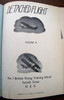 "Detached Flight: The Book of No. 1 B.F.T.S. Vol. VI" British Flight Training School Book