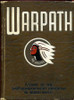 "Warpath: A Story of the 345th Bombardment Group(M) in World War II" Air Apaches Book