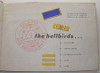 Ext. Rare WWII USAAF 462nd Bomb Group, 20th Air Force Unit History "Hellbird War Book"