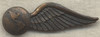 Rare WWII ATC Navigator Wing