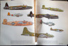 "AIRWAR" Vol 1 & 2 by Edward Jablonski Illustrated History of WWII Air Power