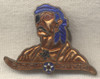 United States Army Air Forces 6th Bomb Group Pin by Meyer