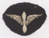 WWI US Air Service Hat Insignia for Officer Overseas Cap<p> NO LONGER AVAILABLE