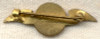 Rare Pre-WWI Aero Club of America Pilot's Lapel wing