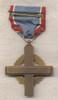1960s USAF Air Force Cross