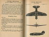 Cool 1943 "What's That Plane - How to Identify American and 'Jap' Planes" A Penguin Special