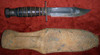 1950s USAF Jet Pilot Survival Knife by Camillus Cutlery Co. <p> NO LONGER AVAILABLE