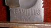 1950s USAF Jet Pilot Survival Knife by Camillus Cutlery Co. <p> NO LONGER AVAILABLE