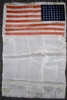 WWII USAAF 17 Language Blood Chit Printed on Silk in CBI Theatre<p>NO LONGER AVAILBLE