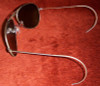 WWII Aviator Sunglasses (Private Purchase) with New Replaced Nose Pads