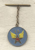 15th Air Force A-2 "Good Luck" Chain from Capri