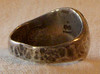 RARE WWI AEF 317th Aero Squadron Ring