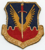 1960s USAF Tactical Air Command Patch