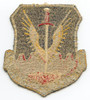 1960s USAF Tactical Air Command Patch