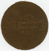 Iconic Early WWII Wright Field Leather Patch as Worn by Jimmy Doolittle<p>NOT AVAILABLE
