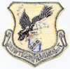 1990s USAF 7th Bombardment Wing Patch