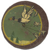 38th TCS, 64th TCG, 9th and 12th Air force Jacket Patch