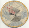 41st Fighter Squadron, 35th Fighter Group, 5th Air Force Squadron Patch