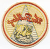Great, Large US 354th Fighter Sq, 355th Fighter Grp, 8th AF "The Bulldogs" Jacket Patch