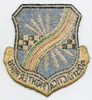 Circa 1960s USAF 401st Tactical Fighter Wing Jacket Patch