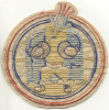 D-Day 514th Fighter Squadron, 406th Fighter Group, 9th Air Force Patch