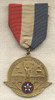 1st Annual 1919 New York Aeronautical Exposition Medal