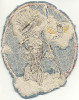 867th Bomb Squadron, 494th Bomb Group, 7th Air Force Patch