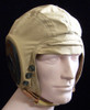WWII Model AN-H-15 United States AAF Summer Flight Helmet