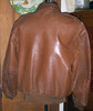 WWII USAAF Type A-2 Jacket Size 46 in Excellent Condition! <p> NO LONGER AVAILABLE