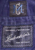 Nicely Decorated Korean War US Air Force (USAF) Colonel's Jacket by Lauterstein's