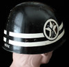 Circa 1968 USAF Security Police Helmet from Vietnam NO LONGER AVAILABLE