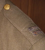 1930 US Air Corps Pilot Uniform Jacket of Captain Charles Clarke, WWI Pilot
