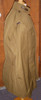 Named WWI US Air Service Pilot Tunic French-Made with Bullion Wing & 3rd Corps Patch