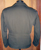 WWII US 9th Air Force ETO Troop Carrier Officer Jacket with Wing
