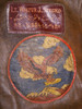 HUGE WWII CBI Patched Out A-2 Jacket Grouping <p> 22nd BS 341st BG 14th AF Bombardier