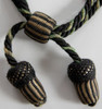 WWI US Army Air Service Distinctive Campaign Hat Cord