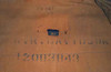 Fantastic Patched-Out Decorated WWII USAAF 376th Bomb Group Liberandos A-2 Flight Jacket