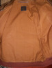 WWII USAAF 389th Bomb Group B-24 "Pizdoff" A-2 Jacket