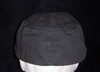 Named Early 1950s USAF 444th Bomb Squadron Captain's Hat with Patch and Insignia