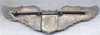 WWII US Army Air Forces Service Pilot Wing by Meyer