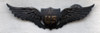 Beautiful Handmade WWI US Air Service Pilot Wing
