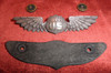 WWI US Air Service Pilot Wing by the Linz Brothers Company