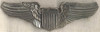 Great Mid-1930s US Air Corps Pilot Wing by Amcraft
