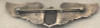 WWII USAAF Pilot Wing - 2nd Pattern by Norsid