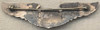 1930s US Air Corps Pilot Wing in Coin Silver