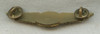 Gold-Filled Executive Airlines Pilot Wing <p> NO LONGER AVAILABLE