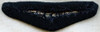 Mid-1950s Blatz Air Lines Pilot Wing on Black Wool