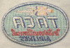 TACA International Airlines (Affiliate of Pan Am) Patch