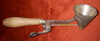 1910s Gilchrist No. 33 Conical Ice Cream Scoop