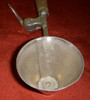 1910s Gilchrist No. 33 Conical Ice Cream Scoop